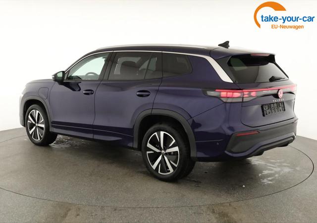 Volkswagen - Tayron - EU-Neuwagen - Reimport