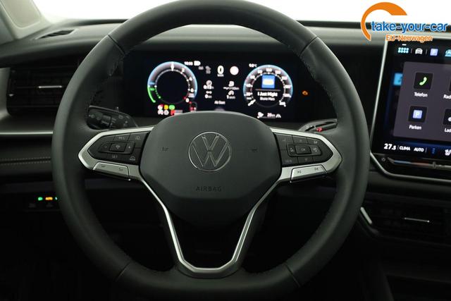 Volkswagen - Tayron - EU-Neuwagen - Reimport