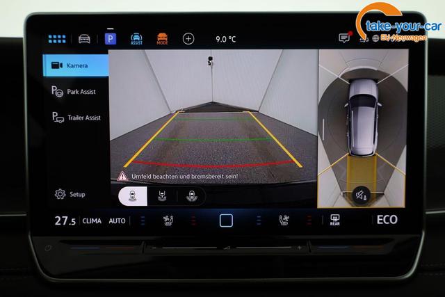 Volkswagen - Tayron - EU-Neuwagen - Reimport