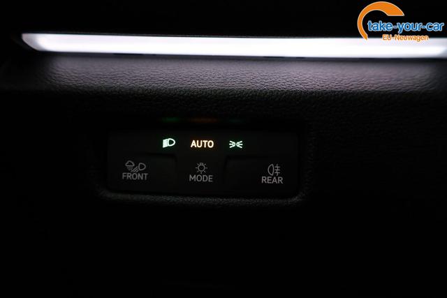 Volkswagen - Tayron - EU-Neuwagen - Reimport