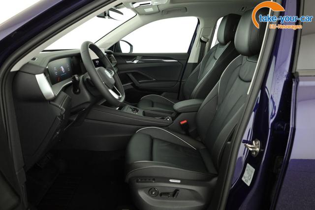 Volkswagen - Tayron - EU-Neuwagen - Reimport