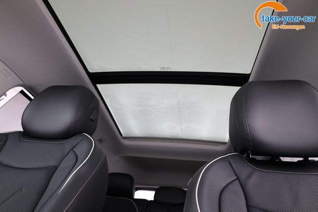 Volkswagen - Tayron - EU-Neuwagen - Reimport