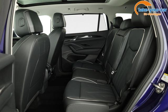 Volkswagen - Tayron - EU-Neuwagen - Reimport