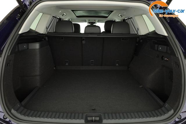 Volkswagen - Tayron - EU-Neuwagen - Reimport