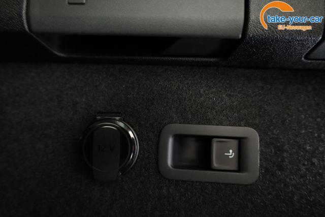 Volkswagen - Tayron - EU-Neuwagen - Reimport