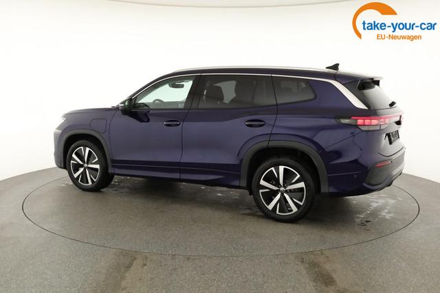 Volkswagen - Tayron - EU-Neuwagen - Reimport