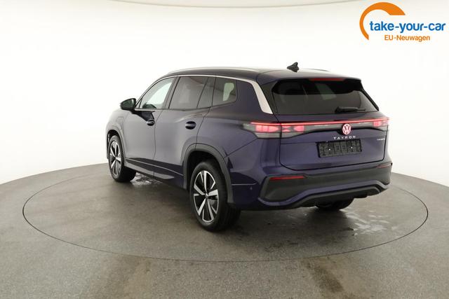 Volkswagen - Tayron - EU-Neuwagen - Reimport