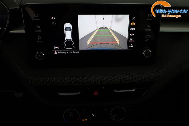 Skoda - Fabia - EU-Neuwagen - Reimport