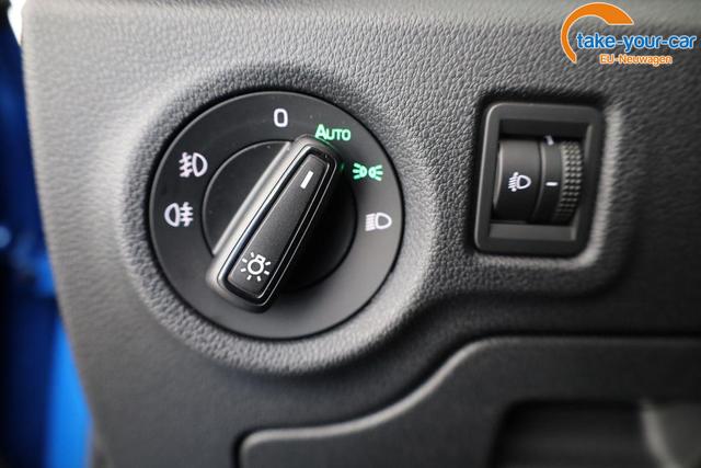 Skoda - Fabia - EU-Neuwagen - Reimport