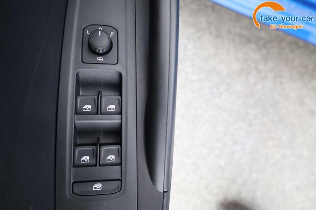 Skoda - Fabia - EU-Neuwagen - Reimport