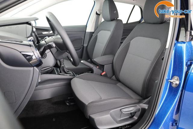 Skoda - Fabia - EU-Neuwagen - Reimport