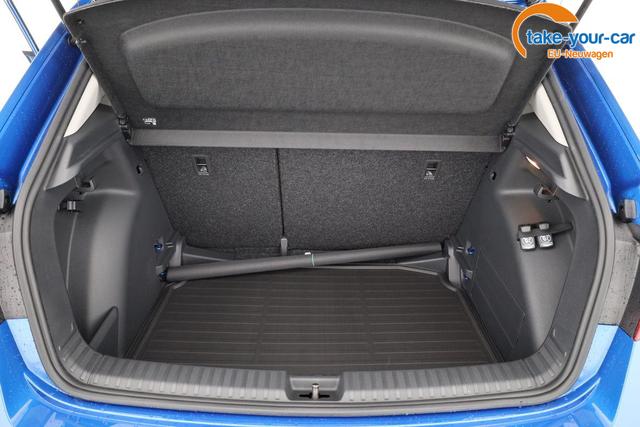 Skoda - Fabia - EU-Neuwagen - Reimport