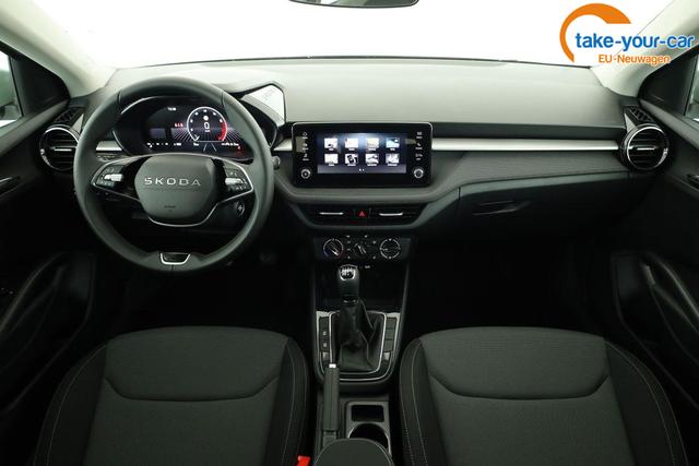 Skoda - Fabia - EU-Neuwagen - Reimport