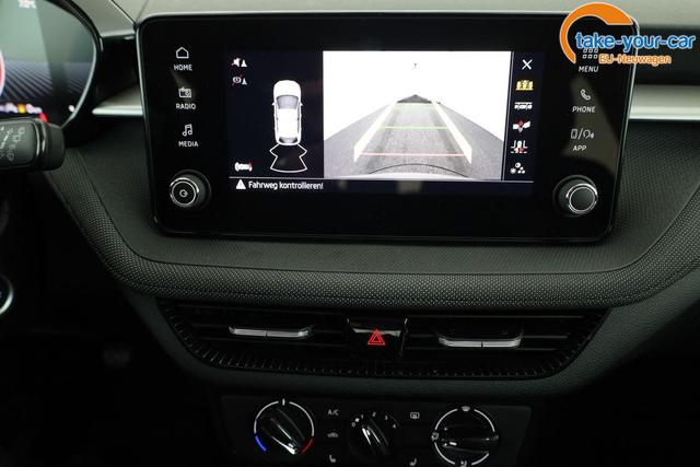 Skoda - Fabia - EU-Neuwagen - Reimport