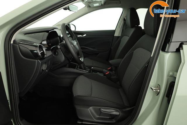 Skoda - Fabia - EU-Neuwagen - Reimport