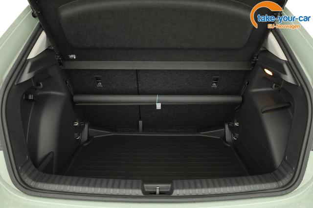 Skoda - Fabia - EU-Neuwagen - Reimport