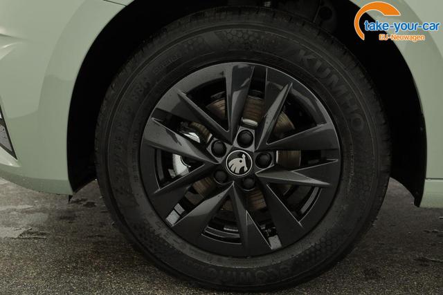 Skoda - Fabia - EU-Neuwagen - Reimport