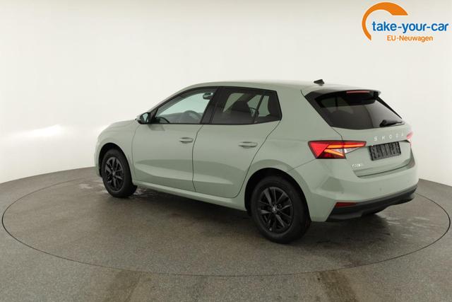 Skoda - Fabia - EU-Neuwagen - Reimport