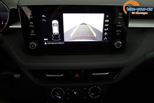 Skoda - Fabia - EU-Neuwagen - Reimport