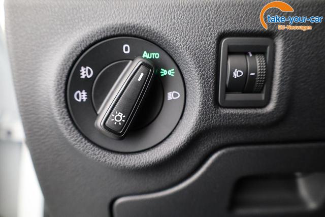 Skoda - Fabia - EU-Neuwagen - Reimport