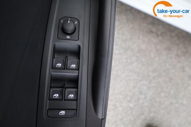 Skoda - Fabia - EU-Neuwagen - Reimport