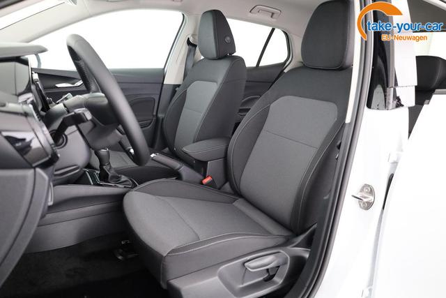 Skoda - Fabia - EU-Neuwagen - Reimport