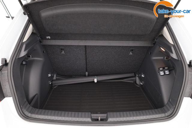 Skoda - Fabia - EU-Neuwagen - Reimport