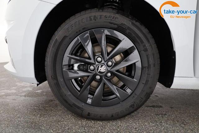 Skoda - Fabia - EU-Neuwagen - Reimport