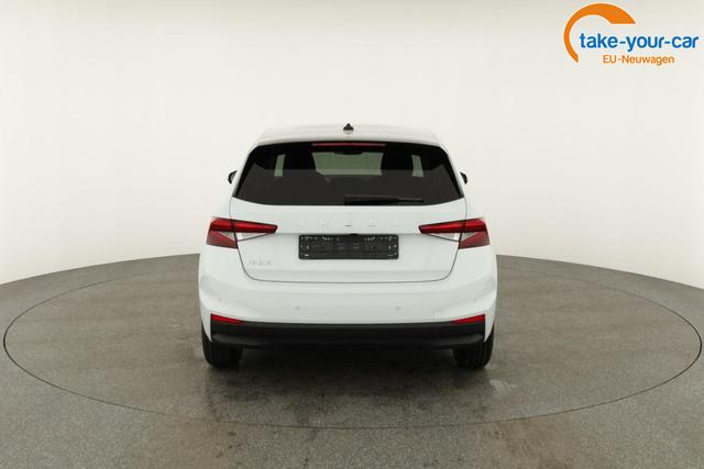 Skoda - Fabia - EU-Neuwagen - Reimport