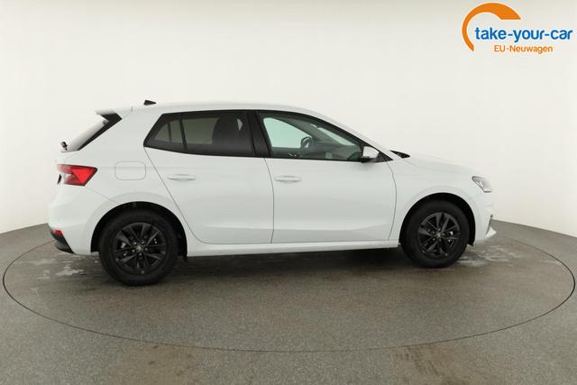 Skoda - Fabia - EU-Neuwagen - Reimport
