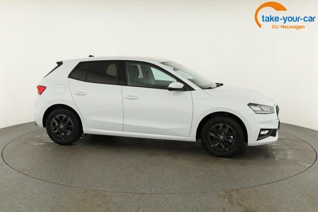 Skoda - Fabia - EU-Neuwagen - Reimport