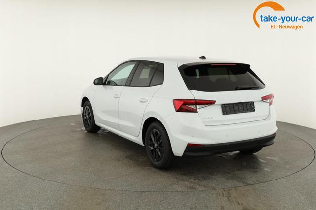 Skoda - Fabia - EU-Neuwagen - Reimport