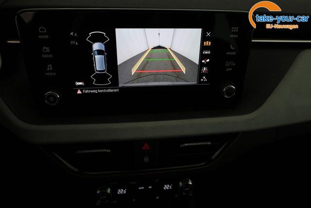 Skoda - Kamiq - EU-Neuwagen - Reimport