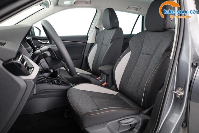 Skoda - Kamiq - EU-Neuwagen - Reimport