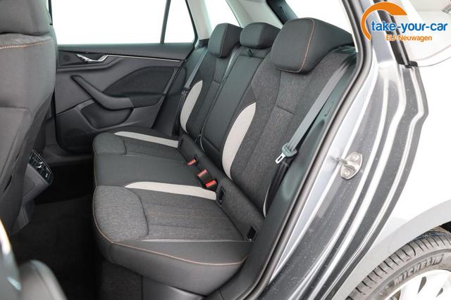 Skoda - Kamiq - EU-Neuwagen - Reimport