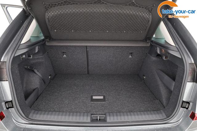 Skoda - Kamiq - EU-Neuwagen - Reimport