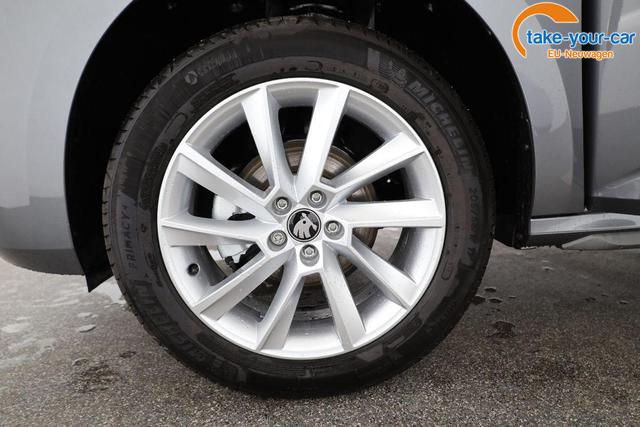 Skoda - Kamiq - EU-Neuwagen - Reimport