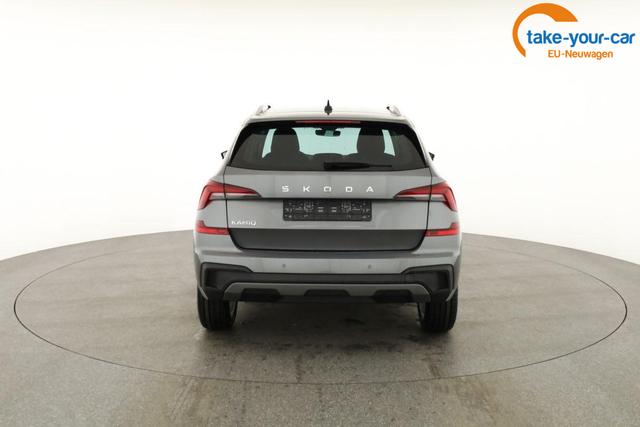 Skoda - Kamiq - EU-Neuwagen - Reimport