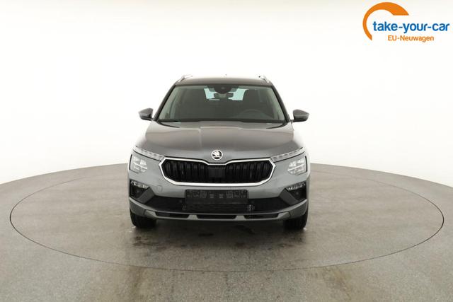 Skoda - Kamiq - EU-Neuwagen - Reimport