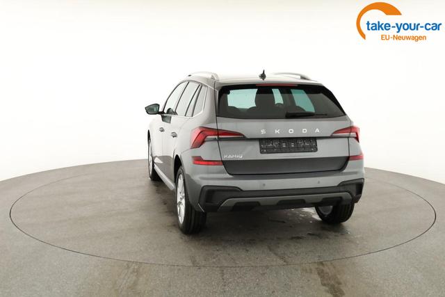 Skoda - Kamiq - EU-Neuwagen - Reimport