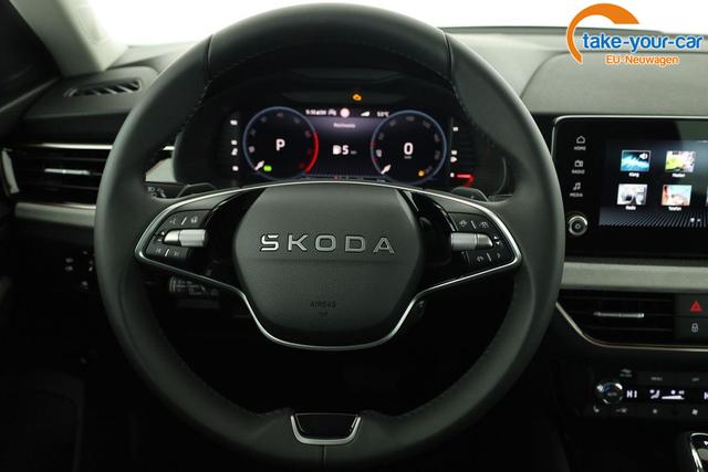Skoda - Kamiq - EU-Neuwagen - Reimport