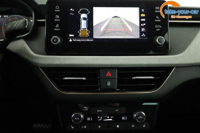 Skoda - Kamiq - EU-Neuwagen - Reimport