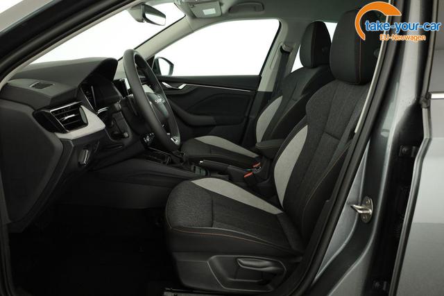 Skoda - Kamiq - EU-Neuwagen - Reimport