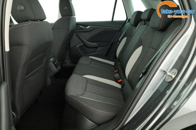 Skoda - Kamiq - EU-Neuwagen - Reimport
