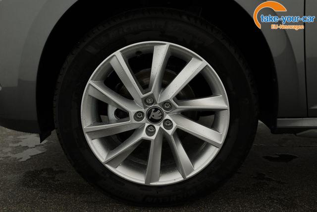 Skoda - Kamiq - EU-Neuwagen - Reimport