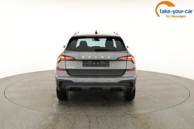 Skoda - Kamiq - EU-Neuwagen - Reimport