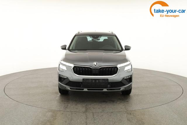 Skoda - Kamiq - EU-Neuwagen - Reimport