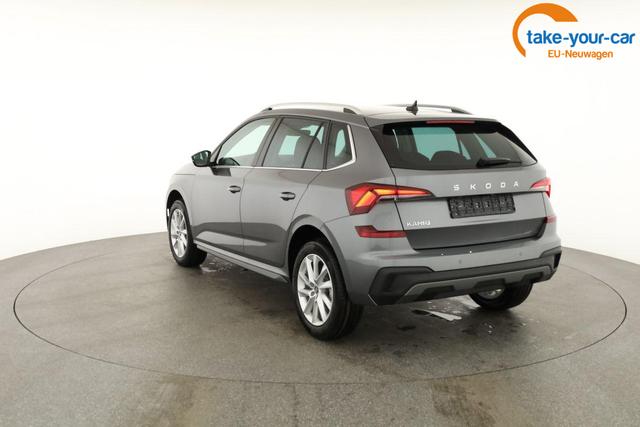 Skoda - Kamiq - EU-Neuwagen - Reimport