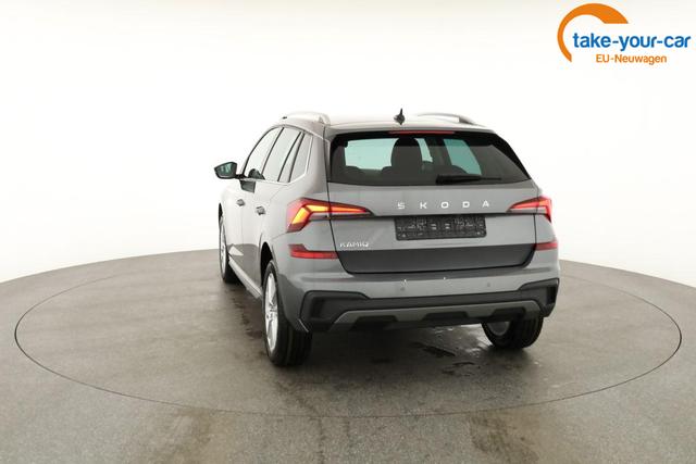Skoda - Kamiq - EU-Neuwagen - Reimport