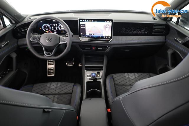 Volkswagen - Tiguan - EU-Neuwagen - Reimport